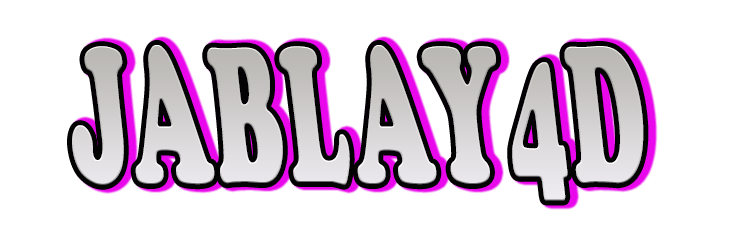 Jablay4D